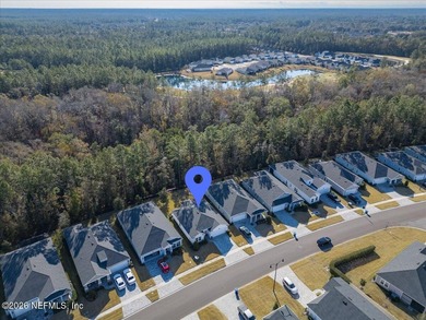 Resort style living defines this premier gated 55+ golf on Cimarrone Golf and Country Club in Florida - for sale on GolfHomes.com, golf home, golf lot