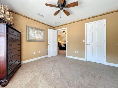 Stunning 2-Story Home in the Gated Golf Community of Sarasota on Sarasota National Golf Club in Florida - for sale on GolfHomes.com, golf home, golf lot