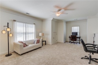 Welcome to a truly remarkable residence in the heart of the on Alpharetta Athletic Club East in Georgia - for sale on GolfHomes.com, golf home, golf lot