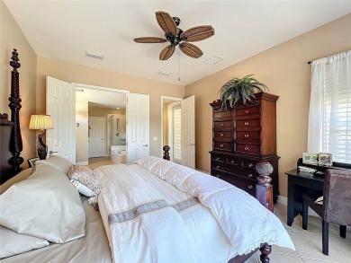 Stunning 2-Story Home in the Gated Golf Community of Sarasota on Sarasota National Golf Club in Florida - for sale on GolfHomes.com, golf home, golf lot