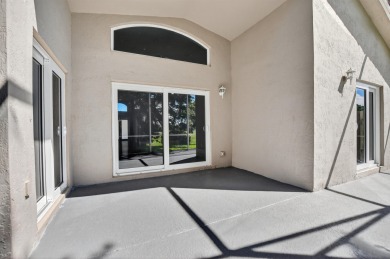 Beautifully renovated 3BR/2BA home in the amazing non-gated on Westchester Golf and Country Club in Florida - for sale on GolfHomes.com, golf home, golf lot