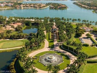 Why wait 18 months for new construction when you can enjoy the on Miromar Lakes Golf Club in Florida - for sale on GolfHomes.com, golf home, golf lot