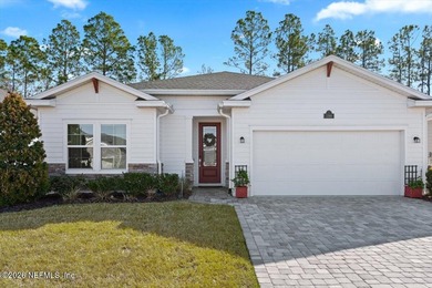 Resort style living defines this premier gated 55+ golf on Cimarrone Golf and Country Club in Florida - for sale on GolfHomes.com, golf home, golf lot