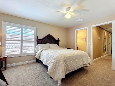 Stunning 2-Story Home in the Gated Golf Community of Sarasota on Sarasota National Golf Club in Florida - for sale on GolfHomes.com, golf home, golf lot