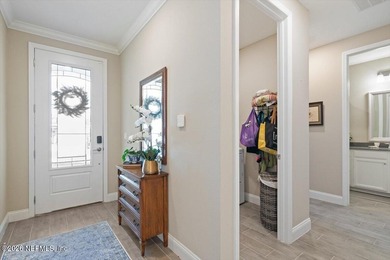 Resort style living defines this premier gated 55+ golf on Cimarrone Golf and Country Club in Florida - for sale on GolfHomes.com, golf home, golf lot