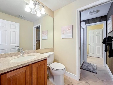 Stunning 2-Story Home in the Gated Golf Community of Sarasota on Sarasota National Golf Club in Florida - for sale on GolfHomes.com, golf home, golf lot