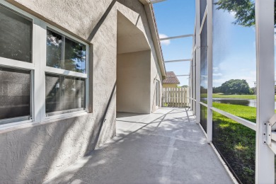 Beautifully renovated 3BR/2BA home in the amazing non-gated on Westchester Golf and Country Club in Florida - for sale on GolfHomes.com, golf home, golf lot