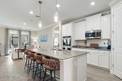 Resort style living defines this premier gated 55+ golf on Cimarrone Golf and Country Club in Florida - for sale on GolfHomes.com, golf home, golf lot