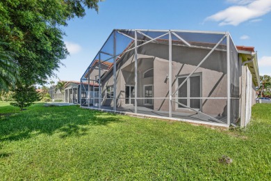 Beautifully renovated 3BR/2BA home in the amazing non-gated on Westchester Golf and Country Club in Florida - for sale on GolfHomes.com, golf home, golf lot