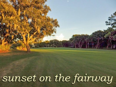 Welcome to Serenity Place nestled in gated Ocean Ridge Resort on The Plantation Course At Edisto in South Carolina - for sale on GolfHomes.com, golf home, golf lot