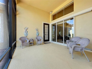 Stunning 2-Story Home in the Gated Golf Community of Sarasota on Sarasota National Golf Club in Florida - for sale on GolfHomes.com, golf home, golf lot
