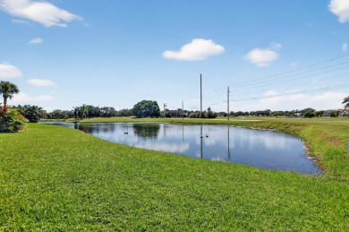 Beautifully renovated 3BR/2BA home in the amazing non-gated on Westchester Golf and Country Club in Florida - for sale on GolfHomes.com, golf home, golf lot