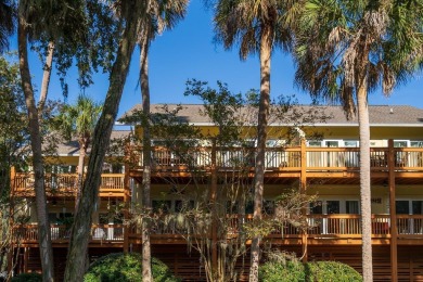 Welcome to Serenity Place nestled in gated Ocean Ridge Resort on The Plantation Course At Edisto in South Carolina - for sale on GolfHomes.com, golf home, golf lot