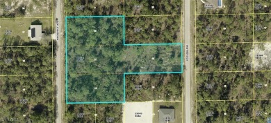 RARE 2-ACRE OPPORTUNITY in Lehigh Acres! This property includes on Lehigh Resort Club in Florida - for sale on GolfHomes.com, golf home, golf lot