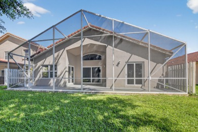 Beautifully renovated 3BR/2BA home in the amazing non-gated on Westchester Golf and Country Club in Florida - for sale on GolfHomes.com, golf home, golf lot