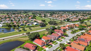Beautifully renovated 3BR/2BA home in the amazing non-gated on Westchester Golf and Country Club in Florida - for sale on GolfHomes.com, golf home, golf lot