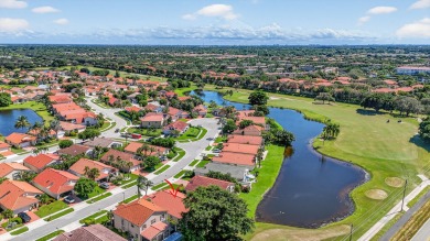 Beautifully renovated 3BR/2BA home in the amazing non-gated on Westchester Golf and Country Club in Florida - for sale on GolfHomes.com, golf home, golf lot