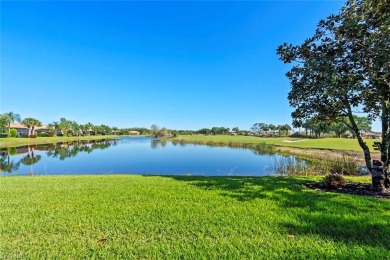 One of the BEST VIEWS in Del Webb!! PREMIUM GOLF COURSE and on Panther Run Golf Club in Florida - for sale on GolfHomes.com, golf home, golf lot
