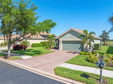 One of the BEST VIEWS in Del Webb!! PREMIUM GOLF COURSE and on Panther Run Golf Club in Florida - for sale on GolfHomes.com, golf home, golf lot