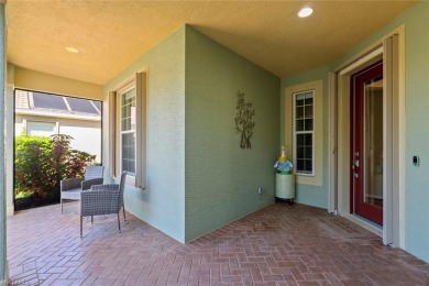 One of the BEST VIEWS in Del Webb!! PREMIUM GOLF COURSE and on Panther Run Golf Club in Florida - for sale on GolfHomes.com, golf home, golf lot