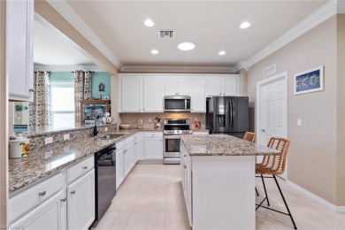 One of the BEST VIEWS in Del Webb!! PREMIUM GOLF COURSE and on Panther Run Golf Club in Florida - for sale on GolfHomes.com, golf home, golf lot