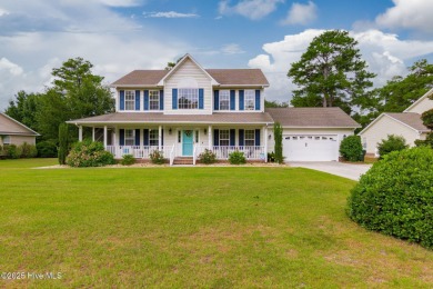 Welcome to this spacious 4-bedroom, 2.5-bathroom home in the on Star Hill Golf Club  in North Carolina - for sale on GolfHomes.com, golf home, golf lot