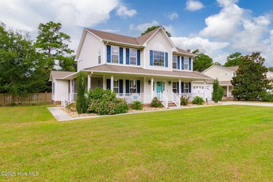 SELLER PAID CONCESSION $10,000 TO USE AS YOU CHOOSE! In the on Star Hill Golf Club  in North Carolina - for sale on GolfHomes.com, golf home, golf lot