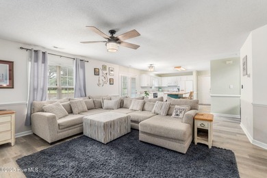 SELLER PAID CONCESSION $10,000 TO USE AS YOU CHOOSE! In the on Star Hill Golf Club  in North Carolina - for sale on GolfHomes.com, golf home, golf lot