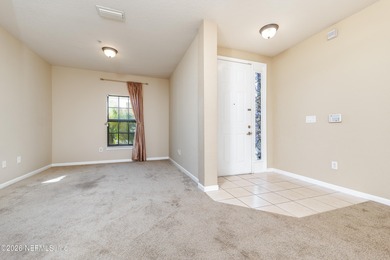 Resort style living in the golf community Palencia. 2bed/2 bath on The Palencia Club in Florida - for sale on GolfHomes.com, golf home, golf lot