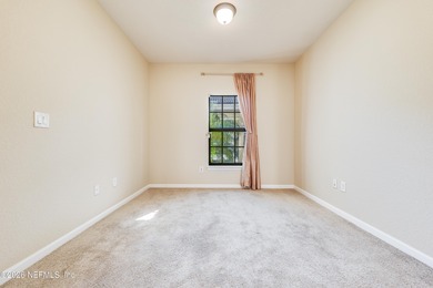 Resort style living in the golf community Palencia. 2bed/2 bath on The Palencia Club in Florida - for sale on GolfHomes.com, golf home, golf lot