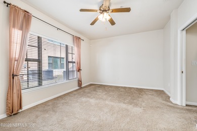 Resort style living in the golf community Palencia. 2bed/2 bath on The Palencia Club in Florida - for sale on GolfHomes.com, golf home, golf lot