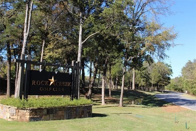 Jack Nicklaus Designed Golf Course community with a lot just shy on Rock Creek Golf Club in Texas - for sale on GolfHomes.com, golf home, golf lot