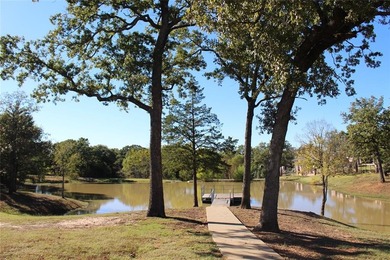 Jack Nicklaus Designed Golf Course community with a lot just shy on Rock Creek Golf Club in Texas - for sale on GolfHomes.com, golf home, golf lot