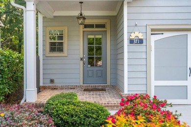 Welcome to 371 Hooper Street a classic East Lake residence on East Lake Golf Club in Georgia - for sale on GolfHomes.com, golf home, golf lot