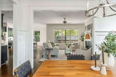 Welcome to 371 Hooper Street a classic East Lake residence on East Lake Golf Club in Georgia - for sale on GolfHomes.com, golf home, golf lot