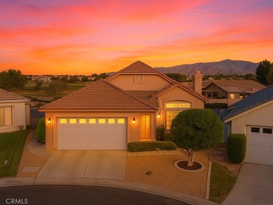 Charming Home inside the very desirable 55+ Gated Community of on Ashwood Golf Course in California - for sale on GolfHomes.com, golf home, golf lot