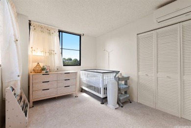 Discover this beautifully upgraded 3 bedroom, 2 bath condo unit on Pearl Country Club in Hawaii - for sale on GolfHomes.com, golf home, golf lot