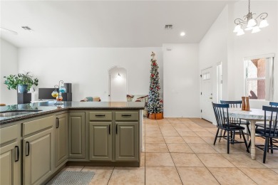 3 bedroom, 2 bath, 2-car garage home in the desirable Desert on Desert Lakes Golf Course in Arizona - for sale on GolfHomes.com, golf home, golf lot