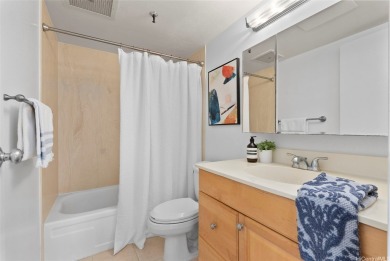 Discover this beautifully upgraded 3 bedroom, 2 bath condo unit on Pearl Country Club in Hawaii - for sale on GolfHomes.com, golf home, golf lot