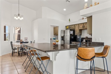 3 bedroom, 2 bath, 2-car garage home in the desirable Desert on Desert Lakes Golf Course in Arizona - for sale on GolfHomes.com, golf home, golf lot