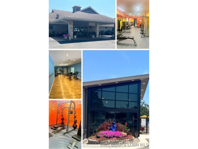 Enjoy breathtaking lake views from this premier building lot in on The Club At Porto Cima in Missouri - for sale on GolfHomes.com, golf home, golf lot