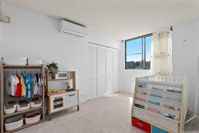 Discover this beautifully upgraded 3 bedroom, 2 bath condo unit on Pearl Country Club in Hawaii - for sale on GolfHomes.com, golf home, golf lot
