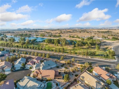 Charming Home inside the very desirable 55+ Gated Community of on Ashwood Golf Course in California - for sale on GolfHomes.com, golf home, golf lot