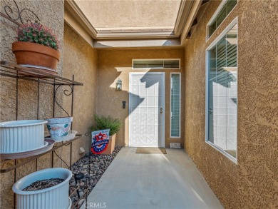 Charming Home inside the very desirable 55+ Gated Community of on Ashwood Golf Course in California - for sale on GolfHomes.com, golf home, golf lot