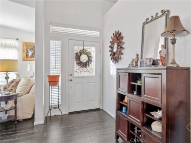 Charming Home inside the very desirable 55+ Gated Community of on Ashwood Golf Course in California - for sale on GolfHomes.com, golf home, golf lot