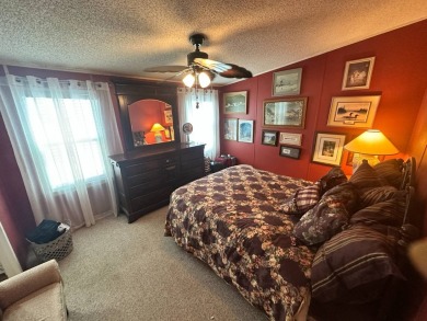 This 2 bedrooms, 2 bathrooms stucco home is being sold furnished on Del Tura Golf and Country Club in Florida - for sale on GolfHomes.com, golf home, golf lot