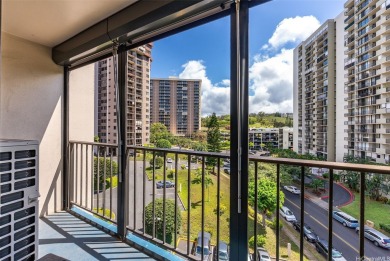 Discover this beautifully upgraded 3 bedroom, 2 bath condo unit on Pearl Country Club in Hawaii - for sale on GolfHomes.com, golf home, golf lot