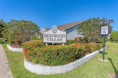 Under contract-accepting backup offers. STOP scrolling--your on Capri Isle Golf Club in Florida - for sale on GolfHomes.com, golf home, golf lot