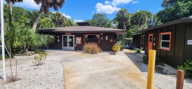 Fabulous 2-bedroom 2 bath home in an active community in on Bay Tree Golf Course in Florida - for sale on GolfHomes.com, golf home, golf lot