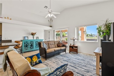 3 bedroom, 2 bath, 2-car garage home in the desirable Desert on Desert Lakes Golf Course in Arizona - for sale on GolfHomes.com, golf home, golf lot